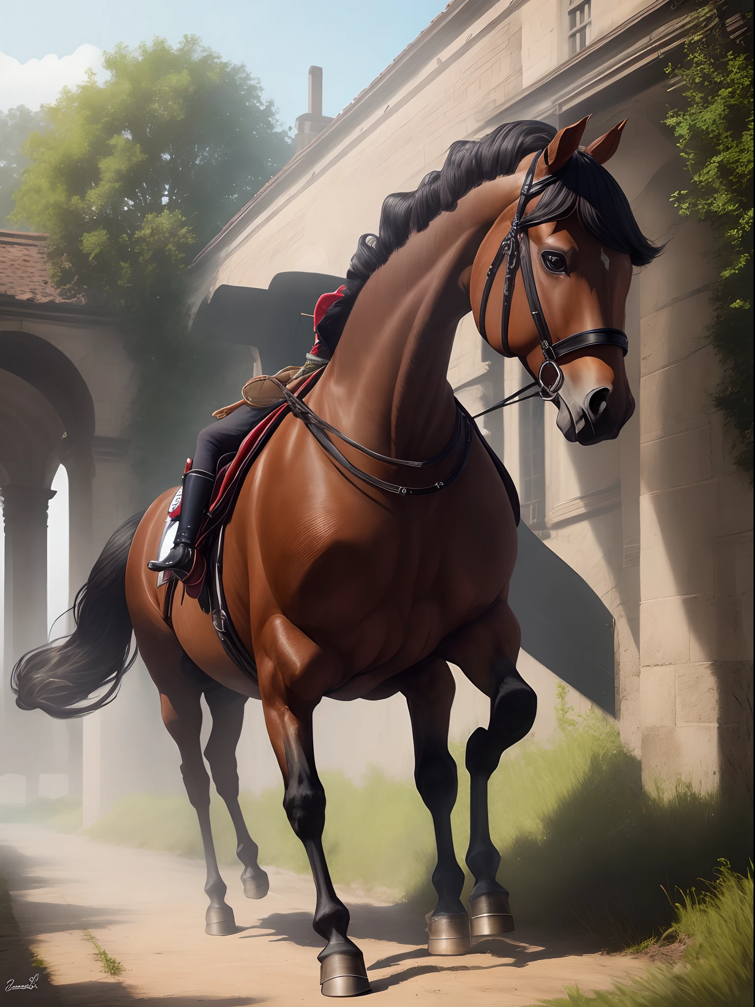 Cheval