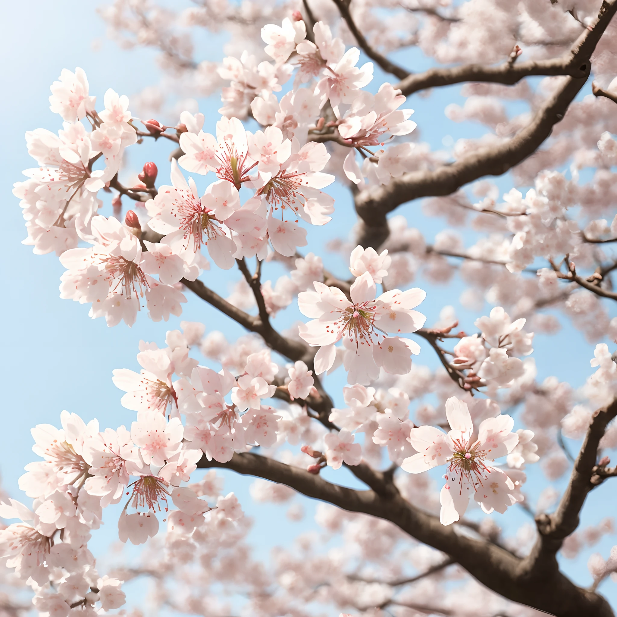 Cherry Blossom