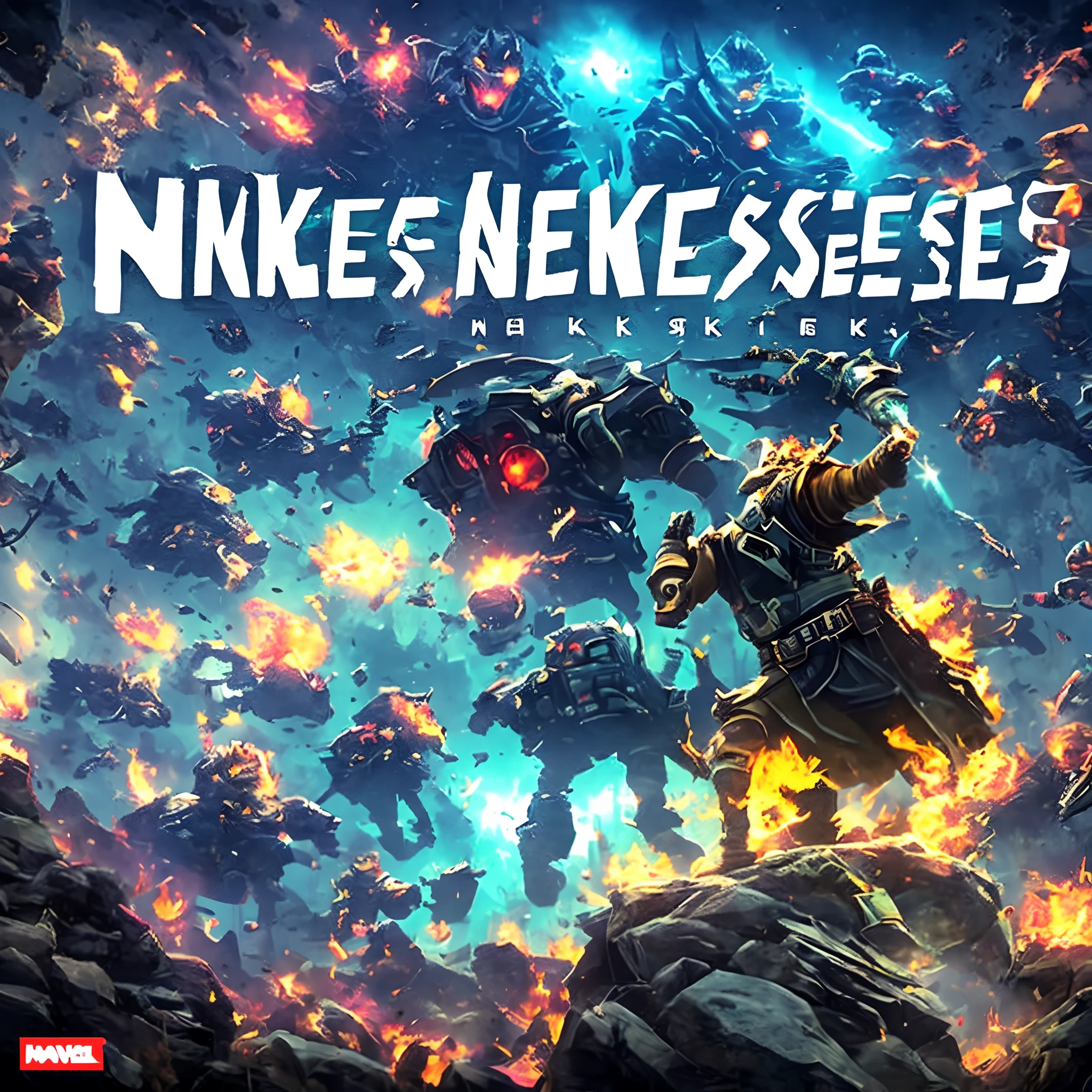 nakeness