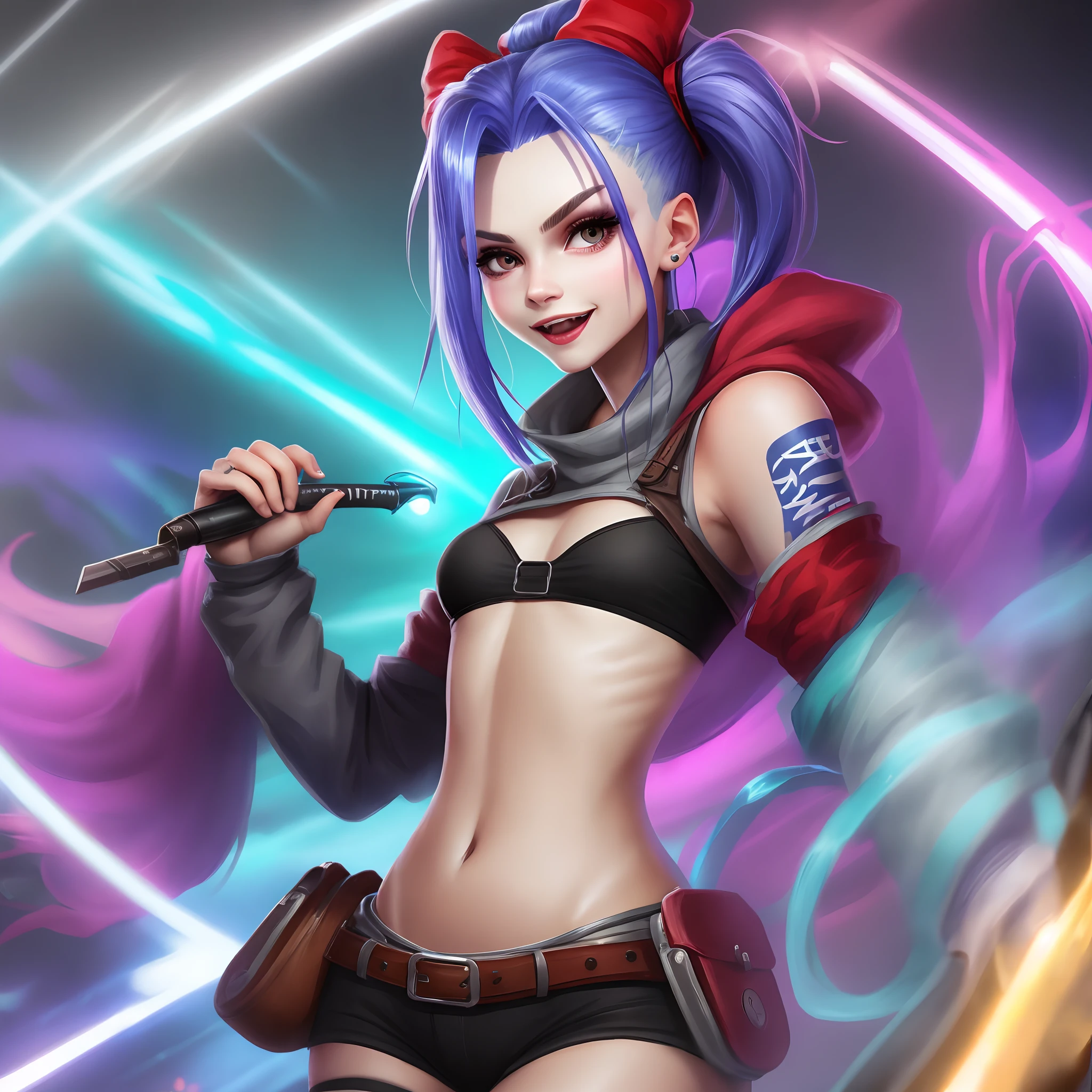Jinx