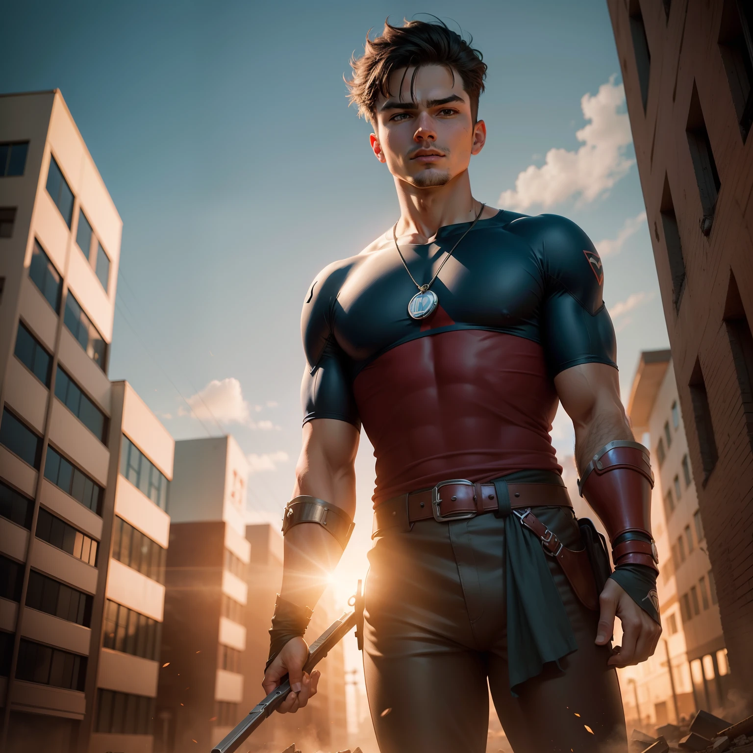 Hero