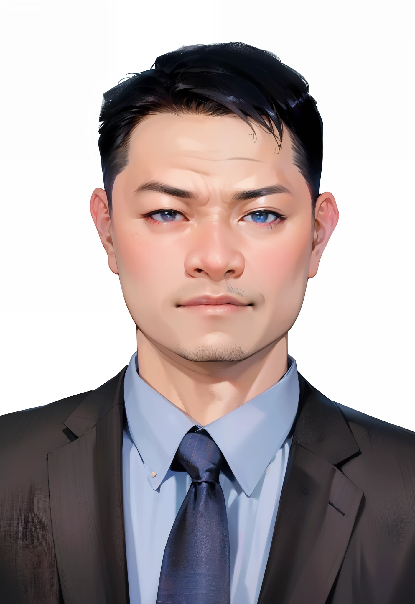 high qulity,8K,mtu,dressed in a suit,Handsome,Asian people,chineseidol