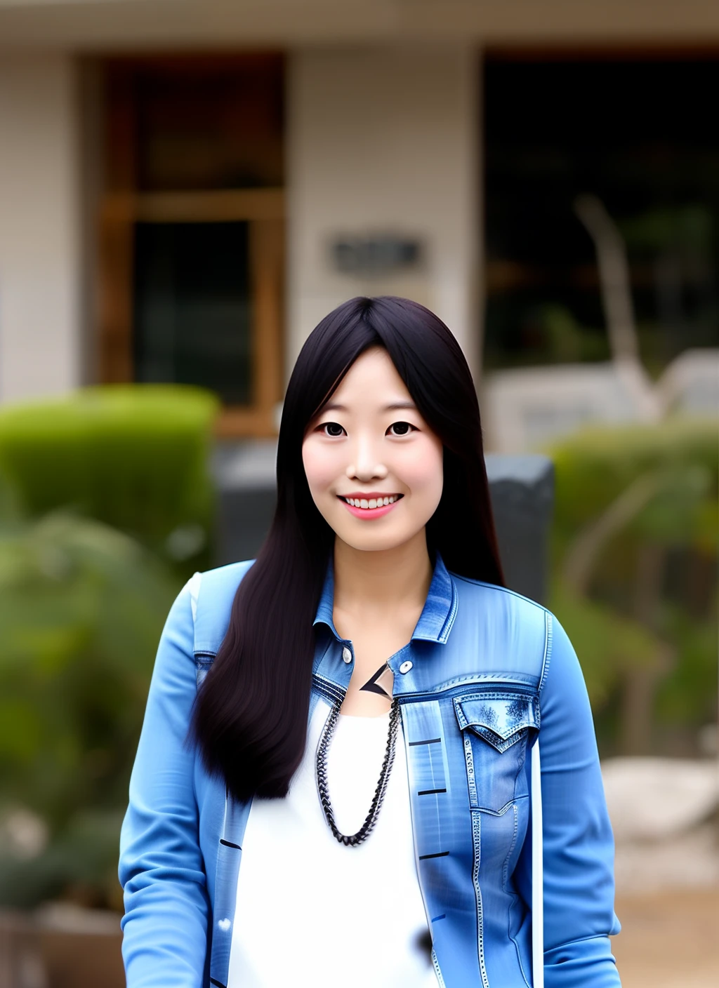 Ayaka Kamisato
