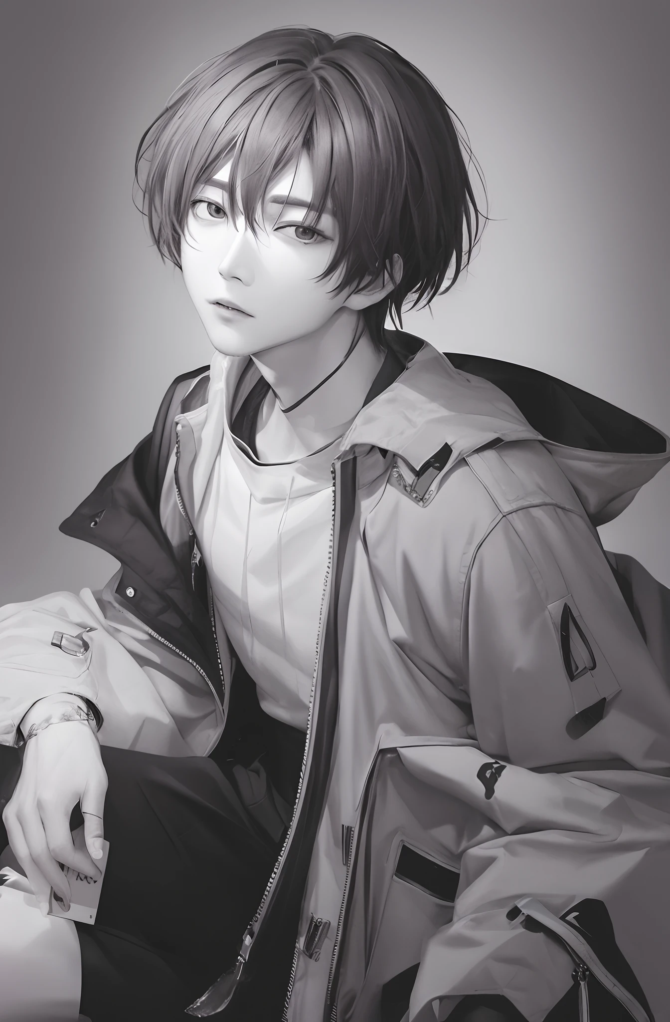 Cai Xukun's