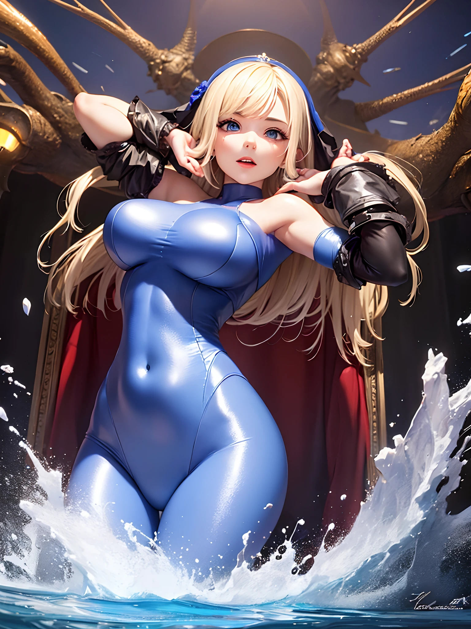 woman,a giantess,Animate,der riese
