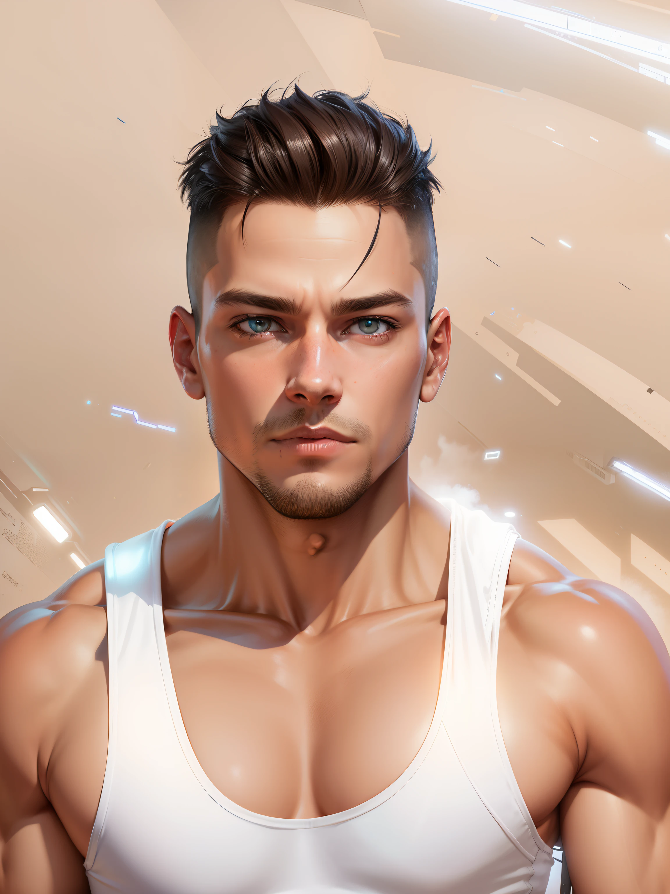 cyberpunk,smartboy,lighting realistic background,8k,v4