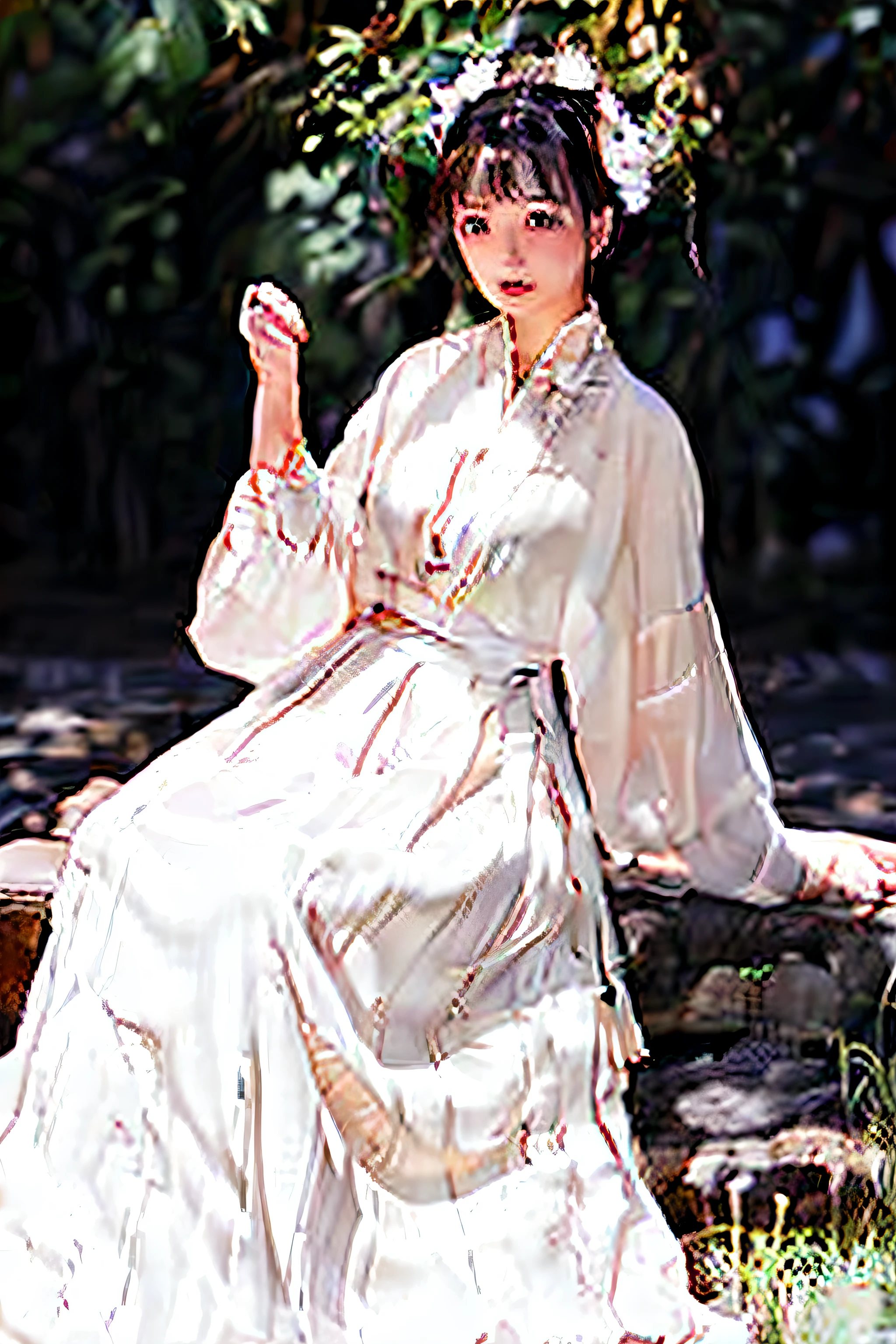 Higher image quality
