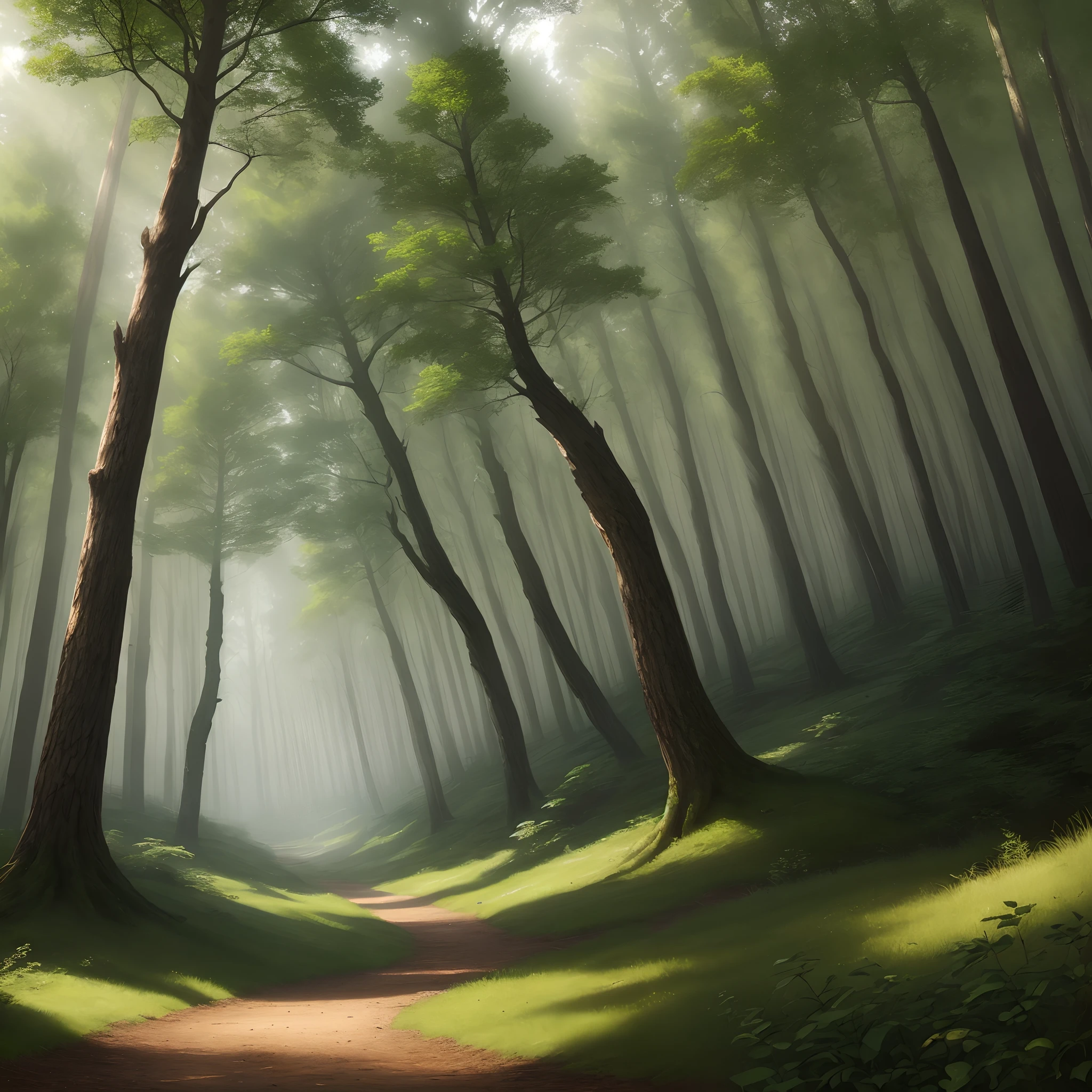 Forest