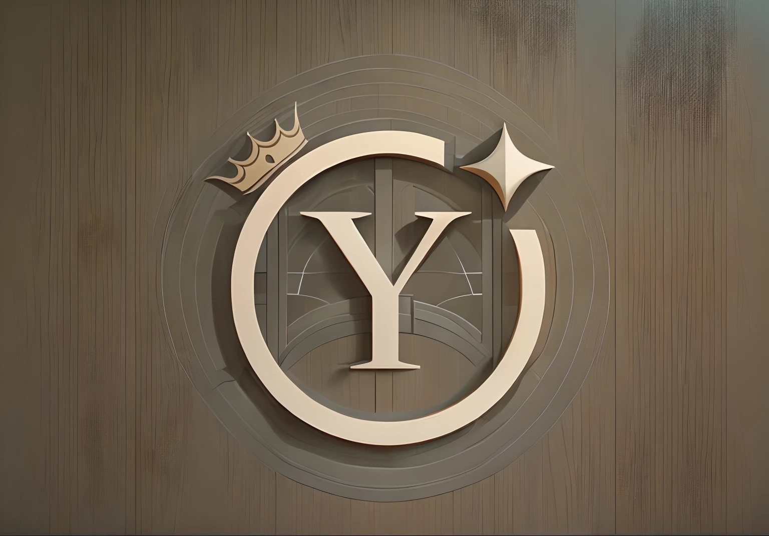 According to the picture content,Only change the style of the arc outside y
