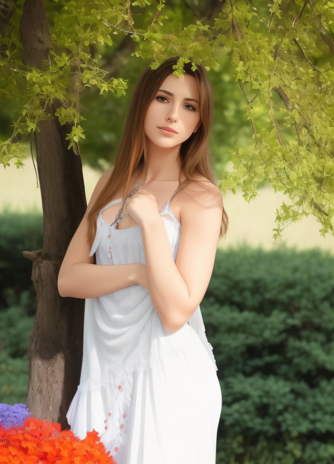 remove the dress this photo