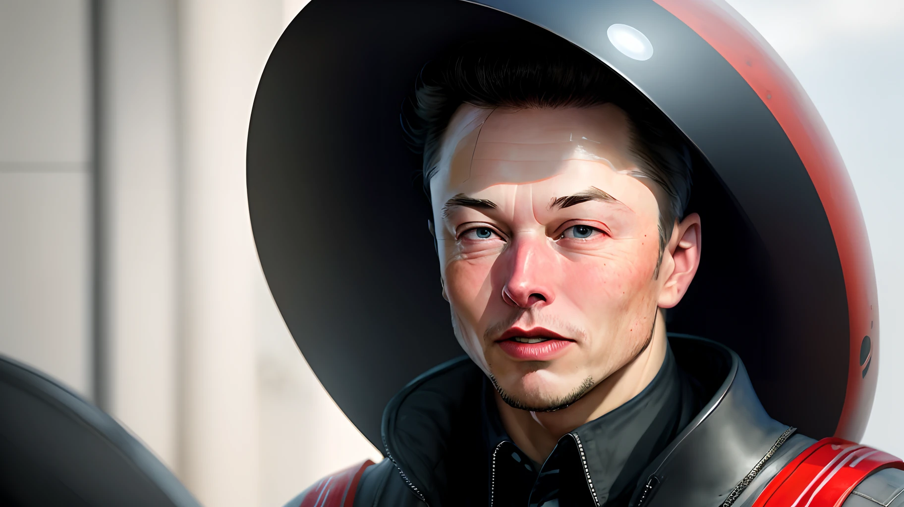 Musk in the last days