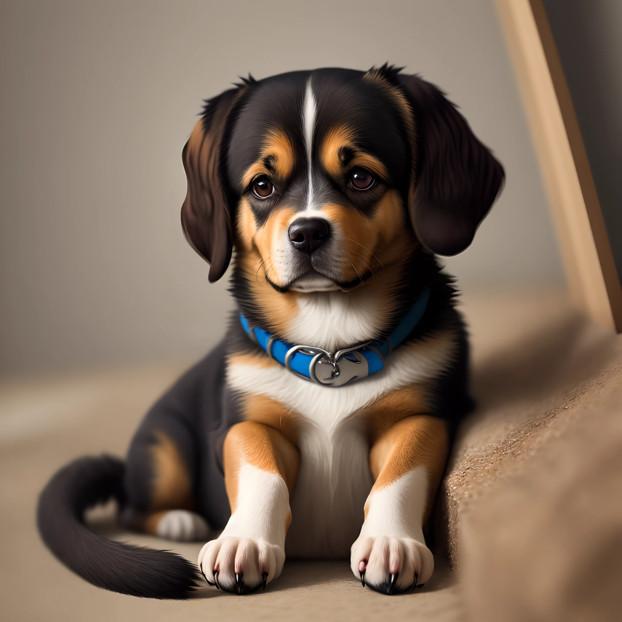 doggy