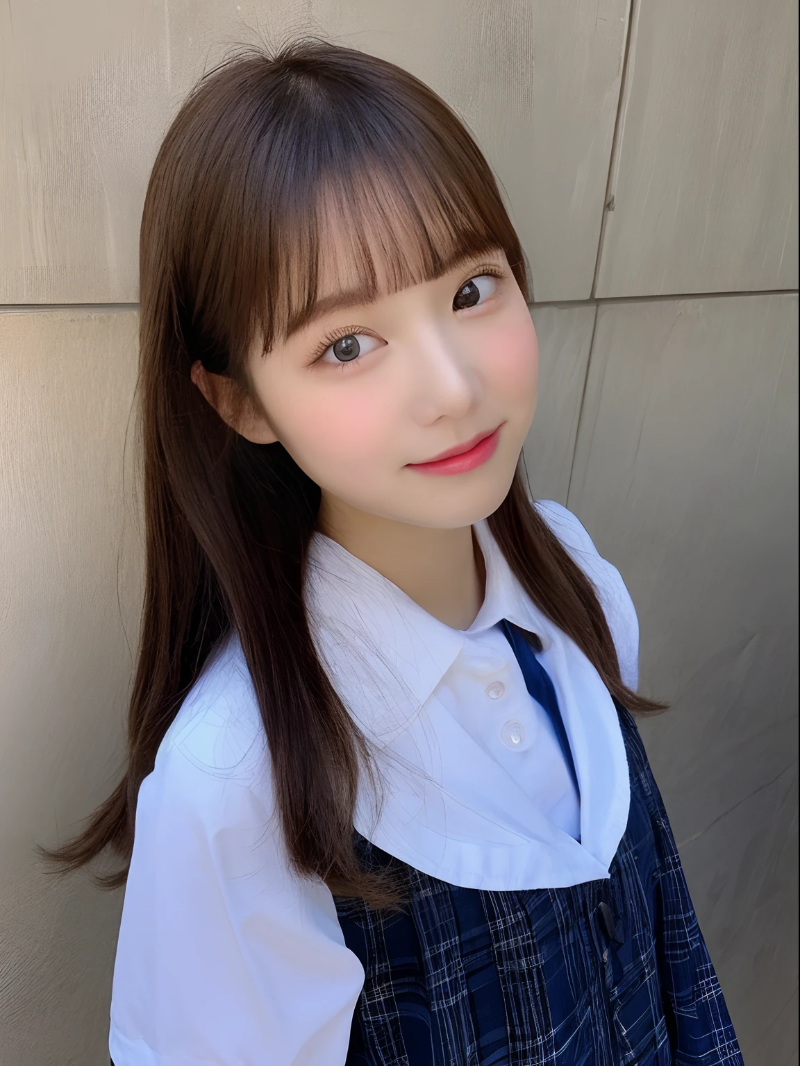 masterpiece、top-quality、Portrait of one girl、Elementary school girl、 fullnude、teats