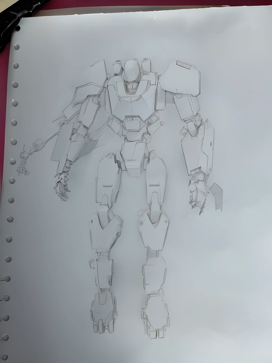 mechs