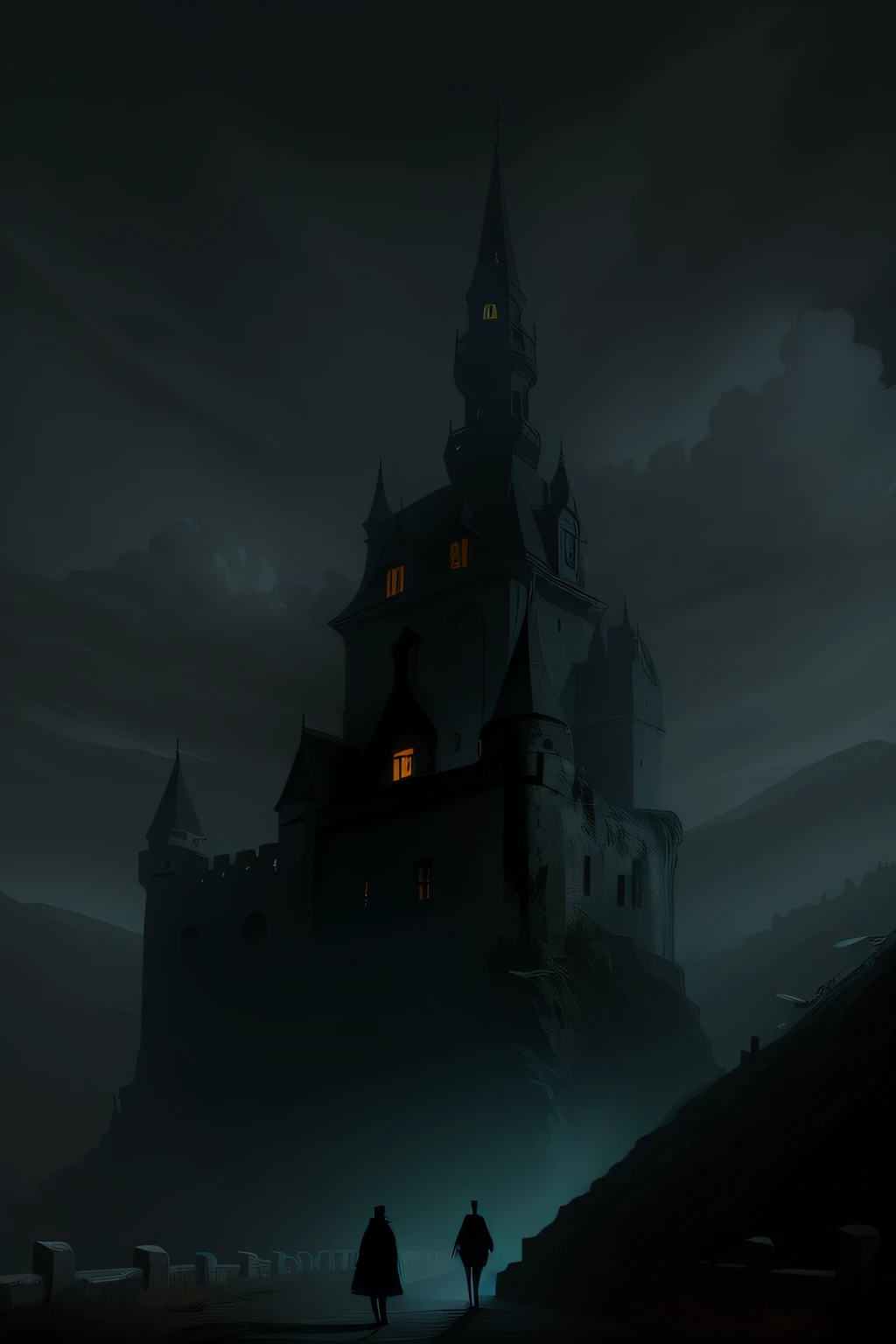 Dark Dark