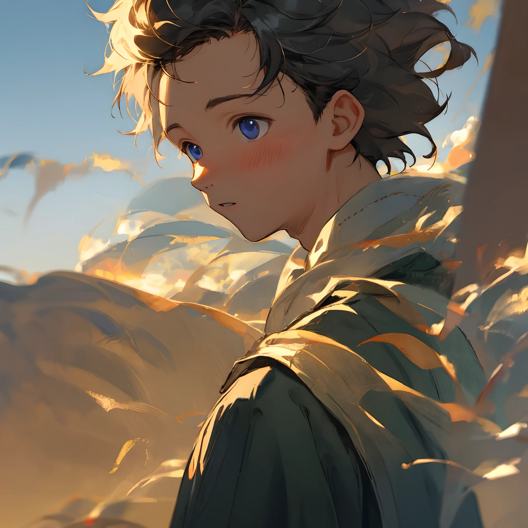 Boy