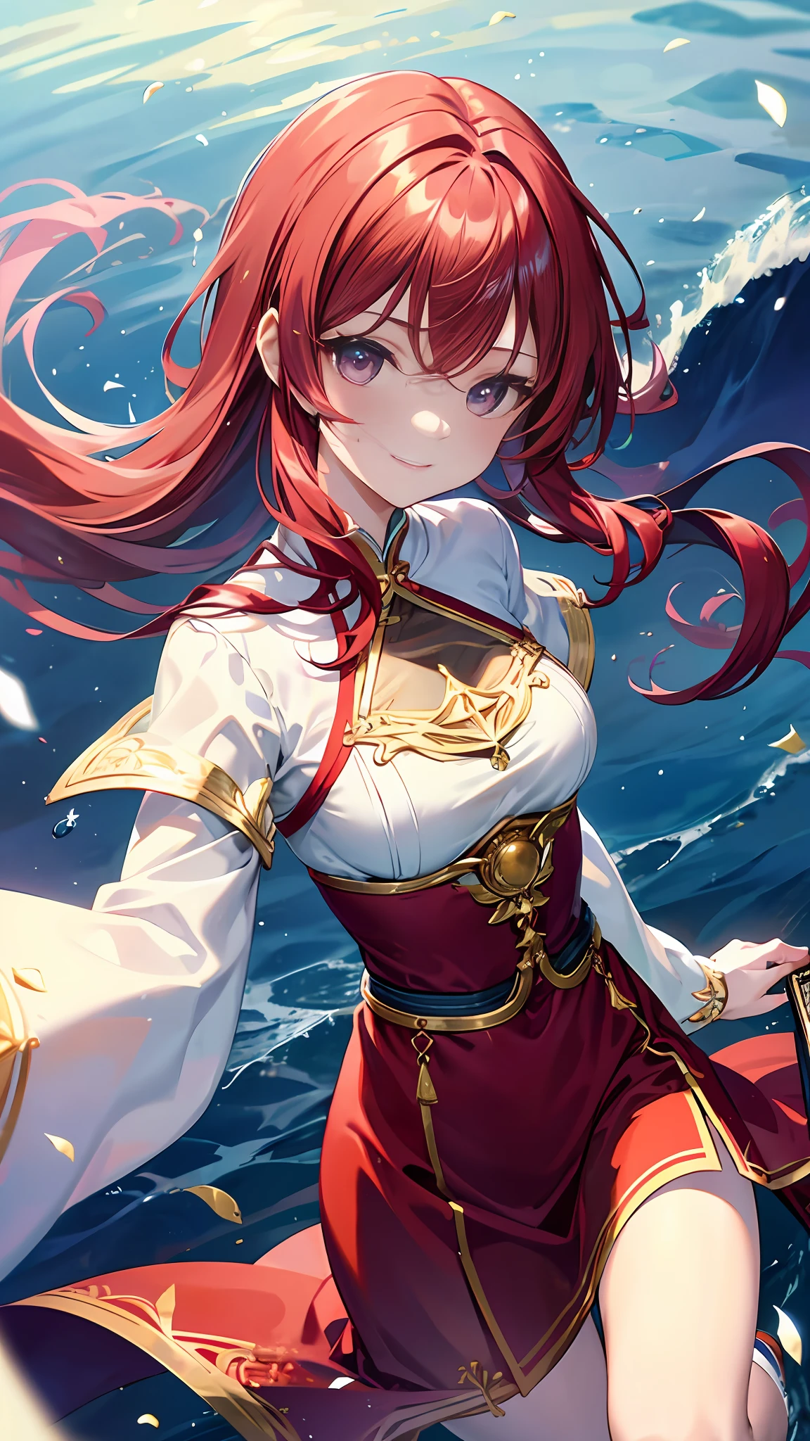 （top-quality、​masterpiece）