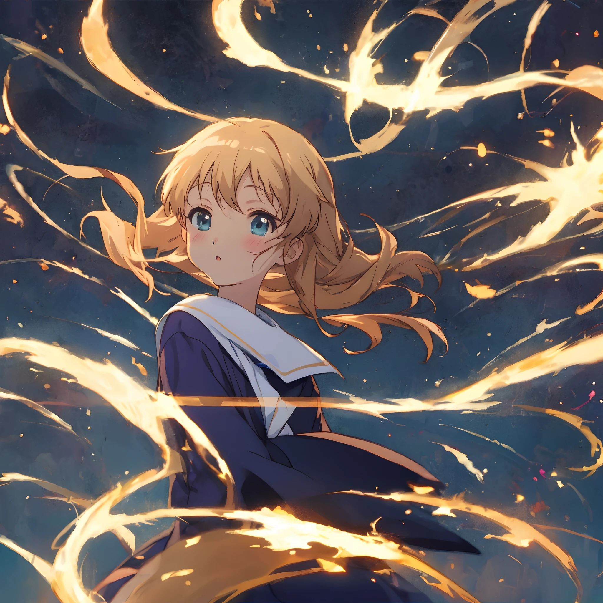 Anime nua