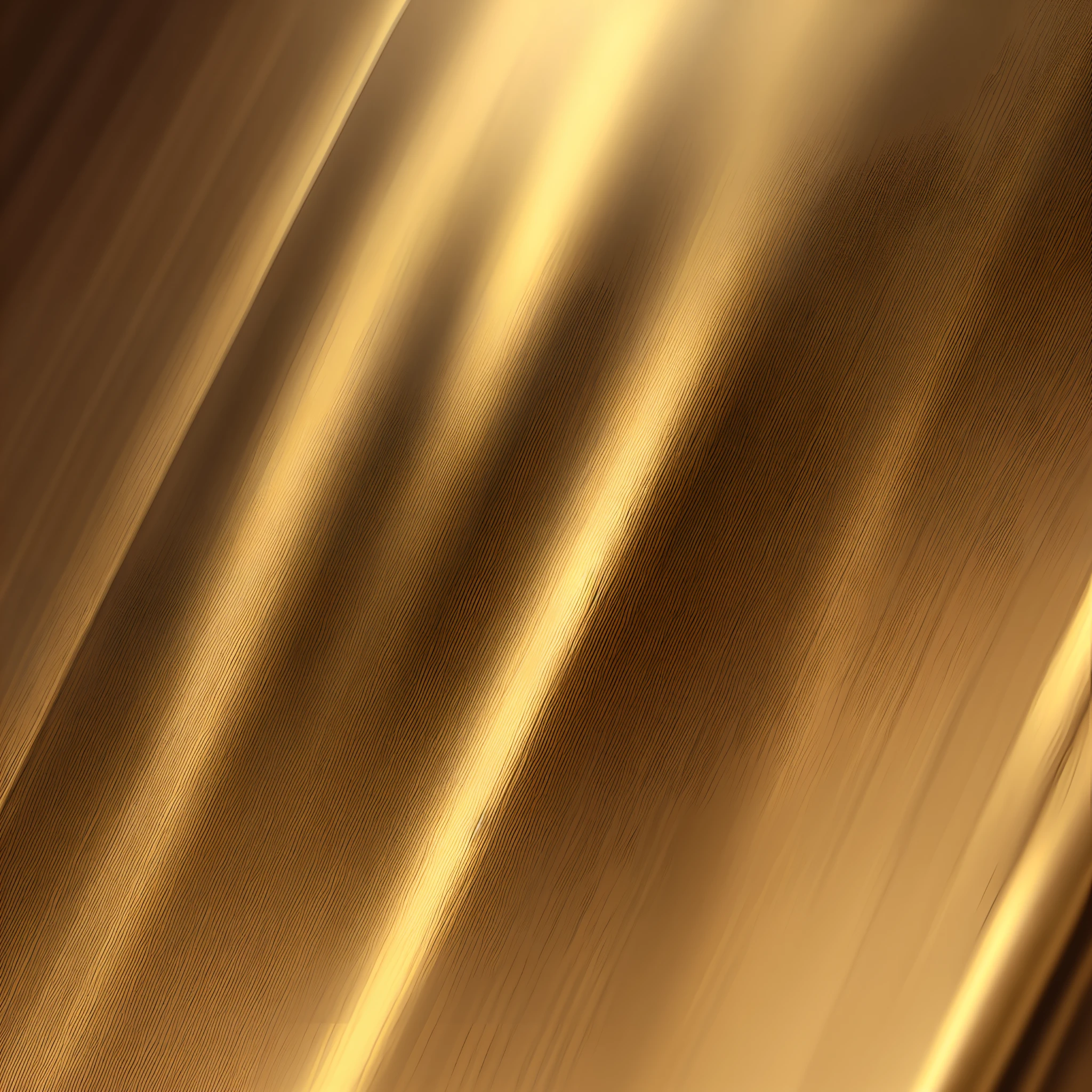 Gilded background
