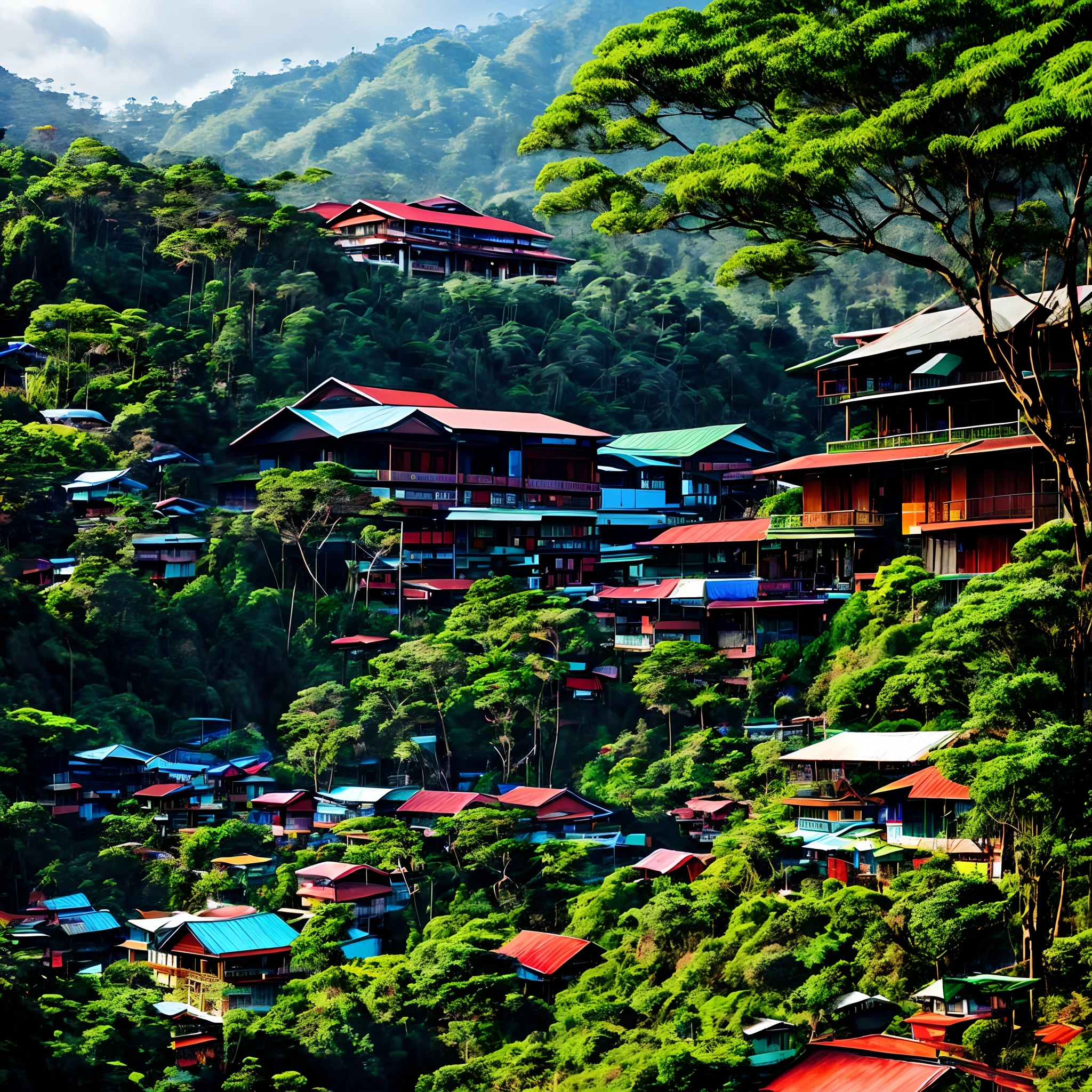 Baguio