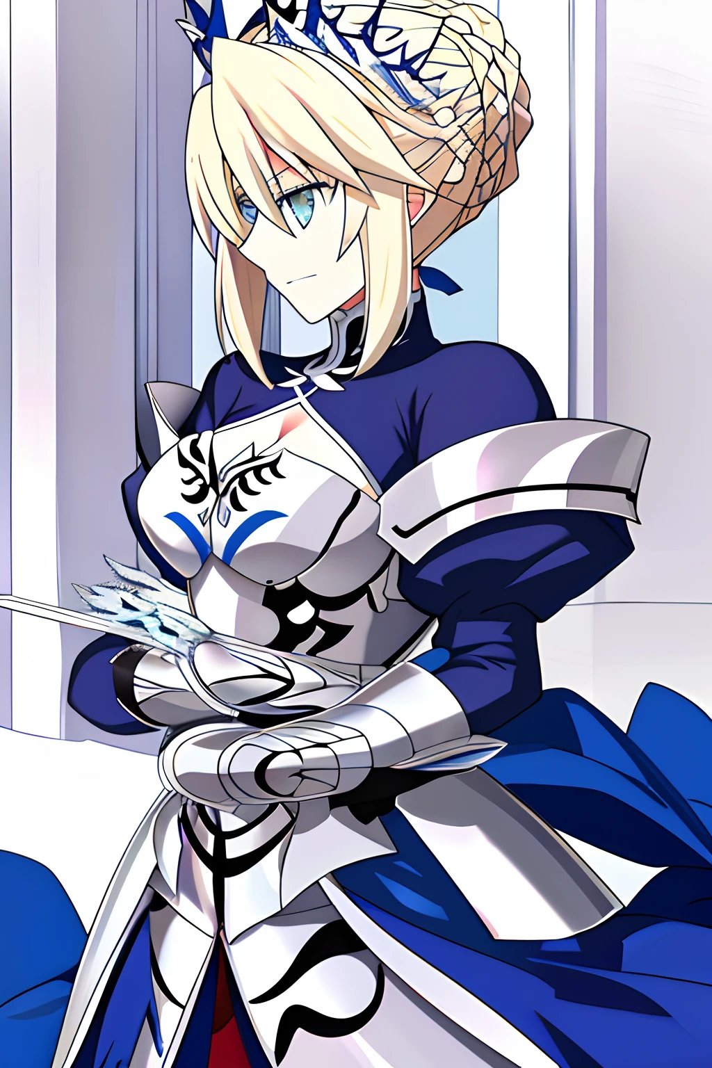 Artoria Pendragon