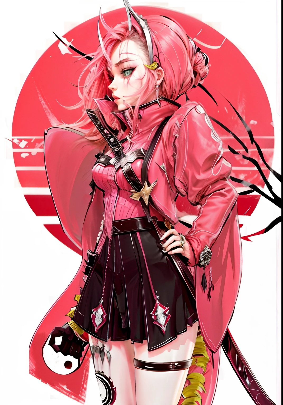 Katarina 4k high quality