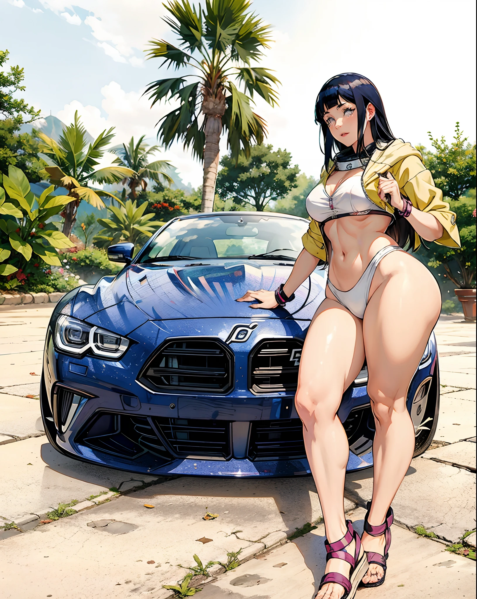 Hinata Hyuga
