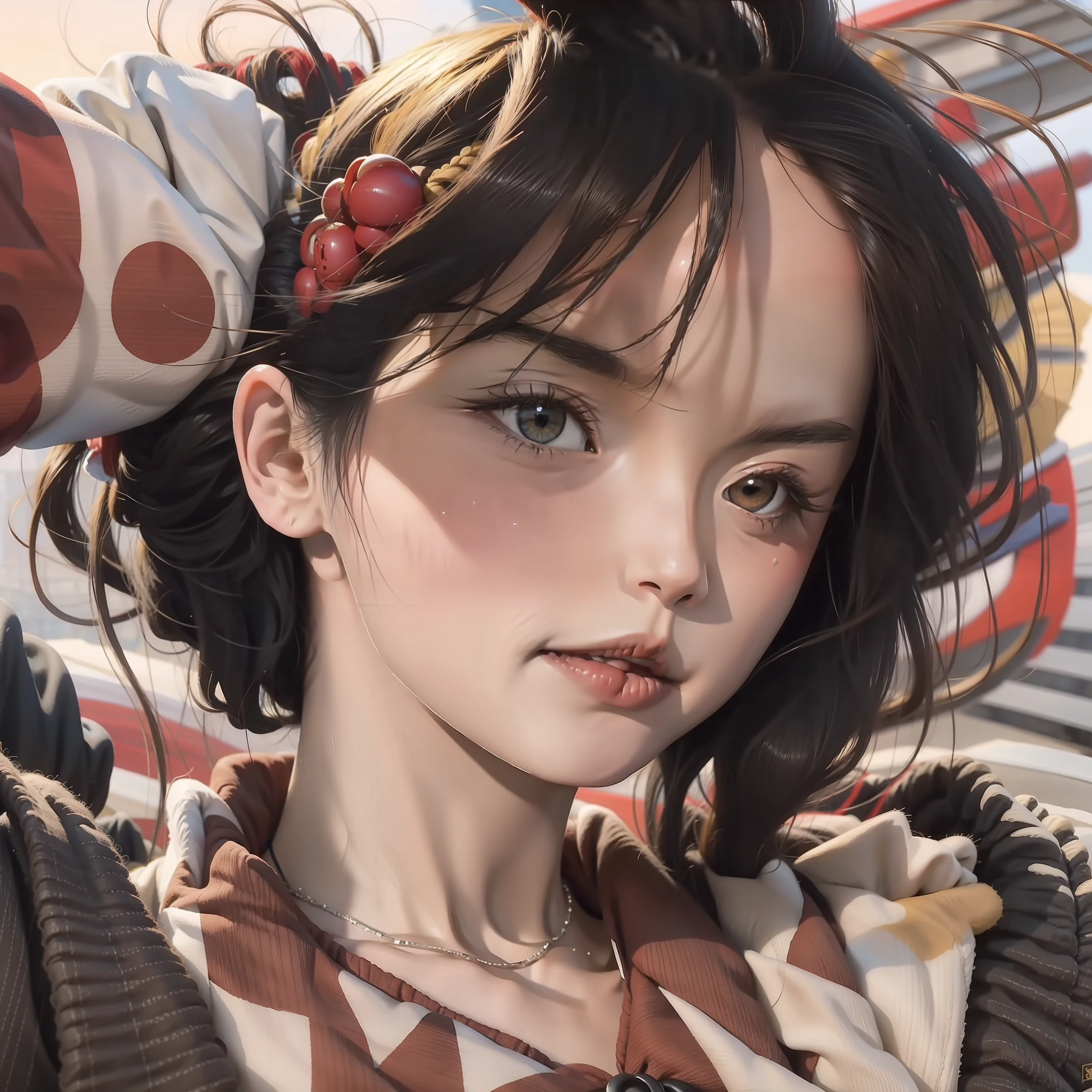 luffy