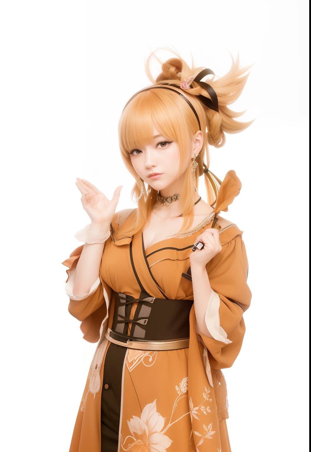 Ultra realistic, best quality, masterpiece, hd