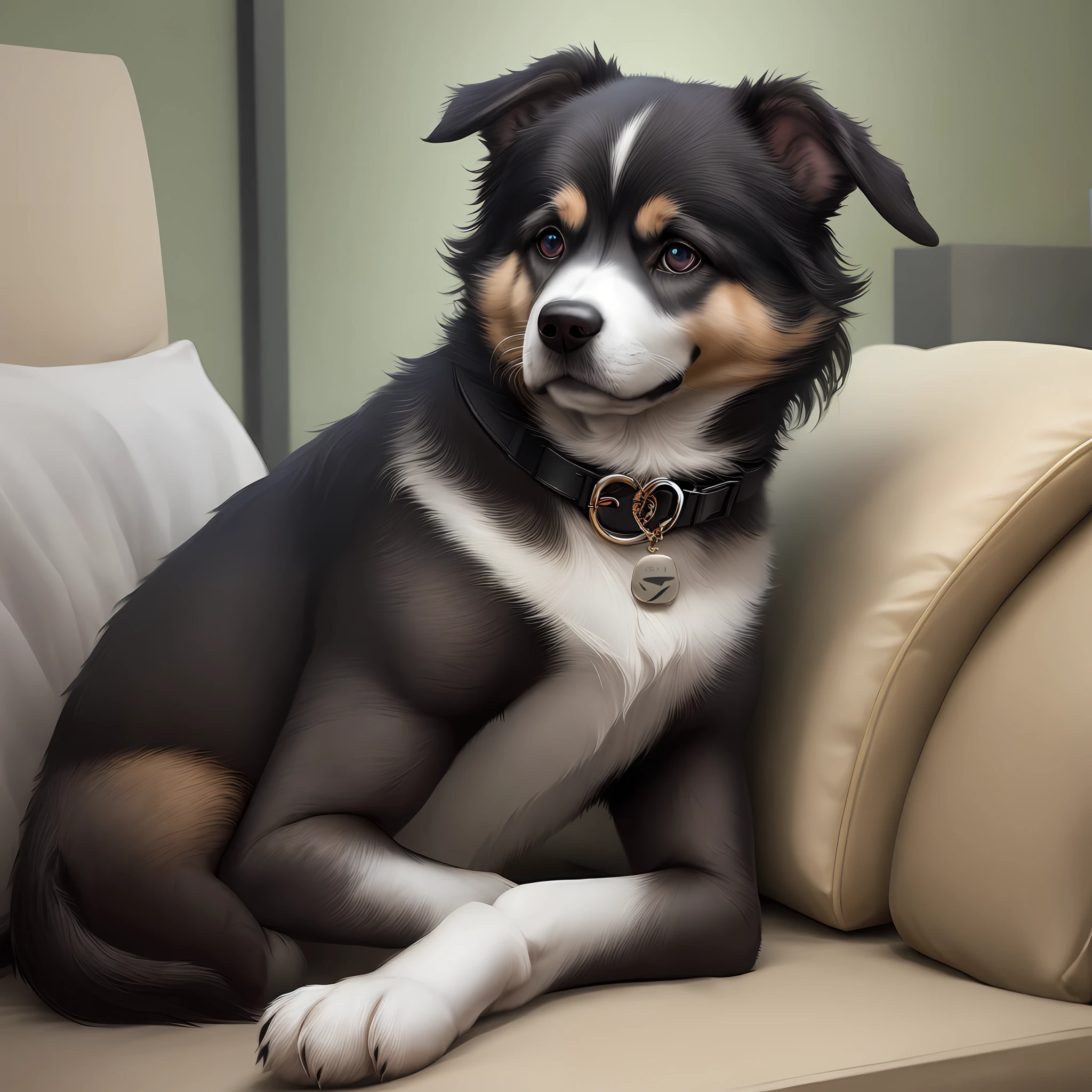 Cai Xukun's，doggy