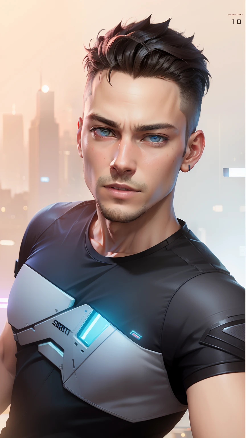 cyberpunk,smartboy,lighting realistic background,8k,v4