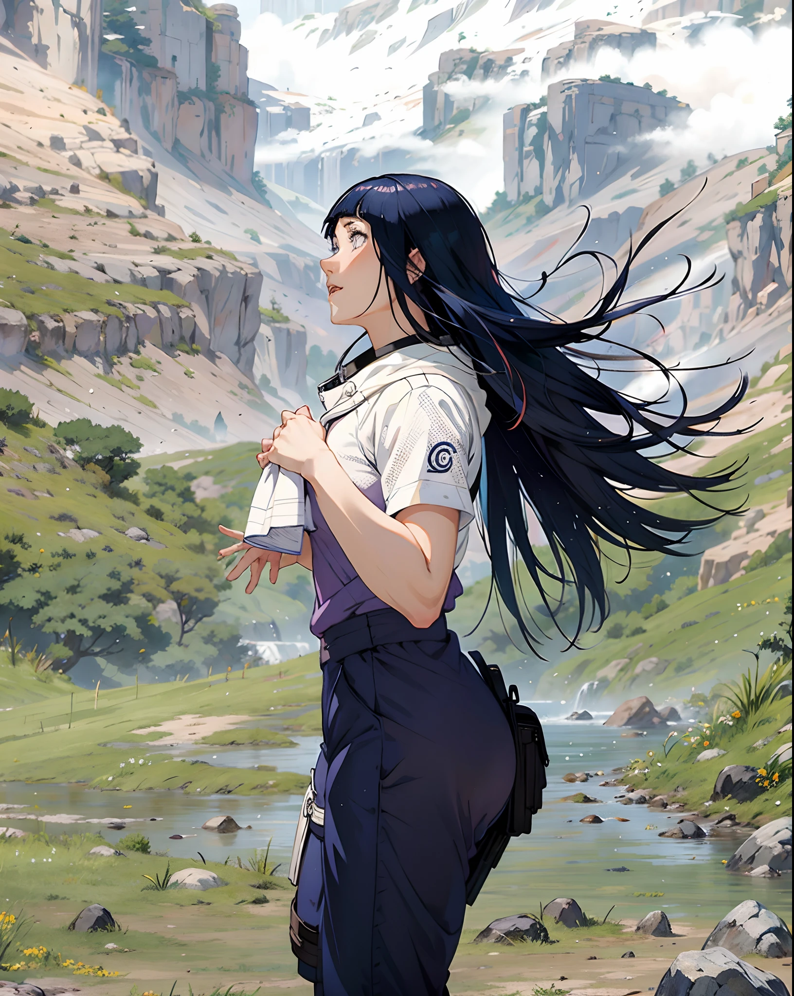 Hinata Hyuga