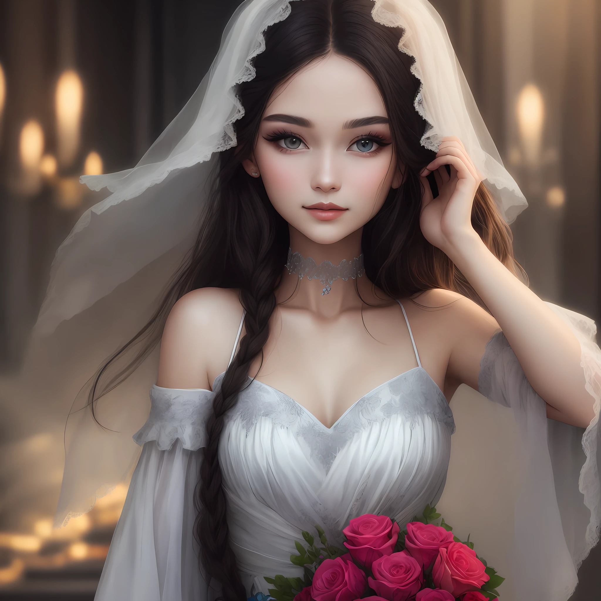 Beauty photos