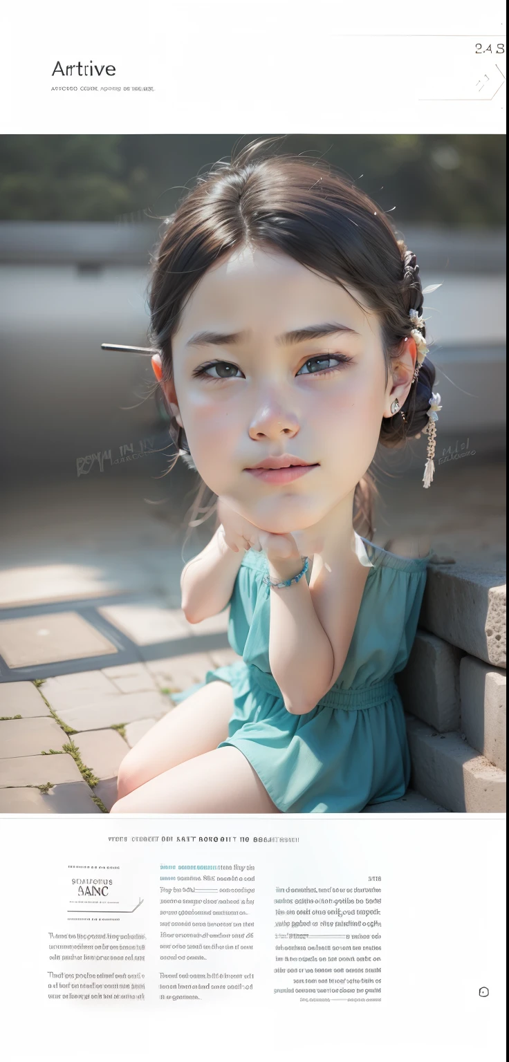 Artistic photos
