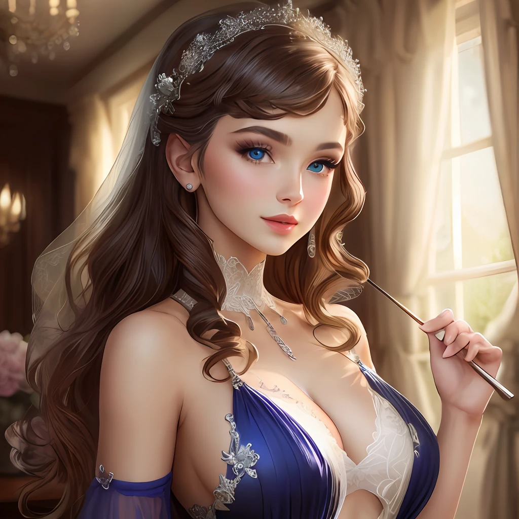 Glamour Beauty