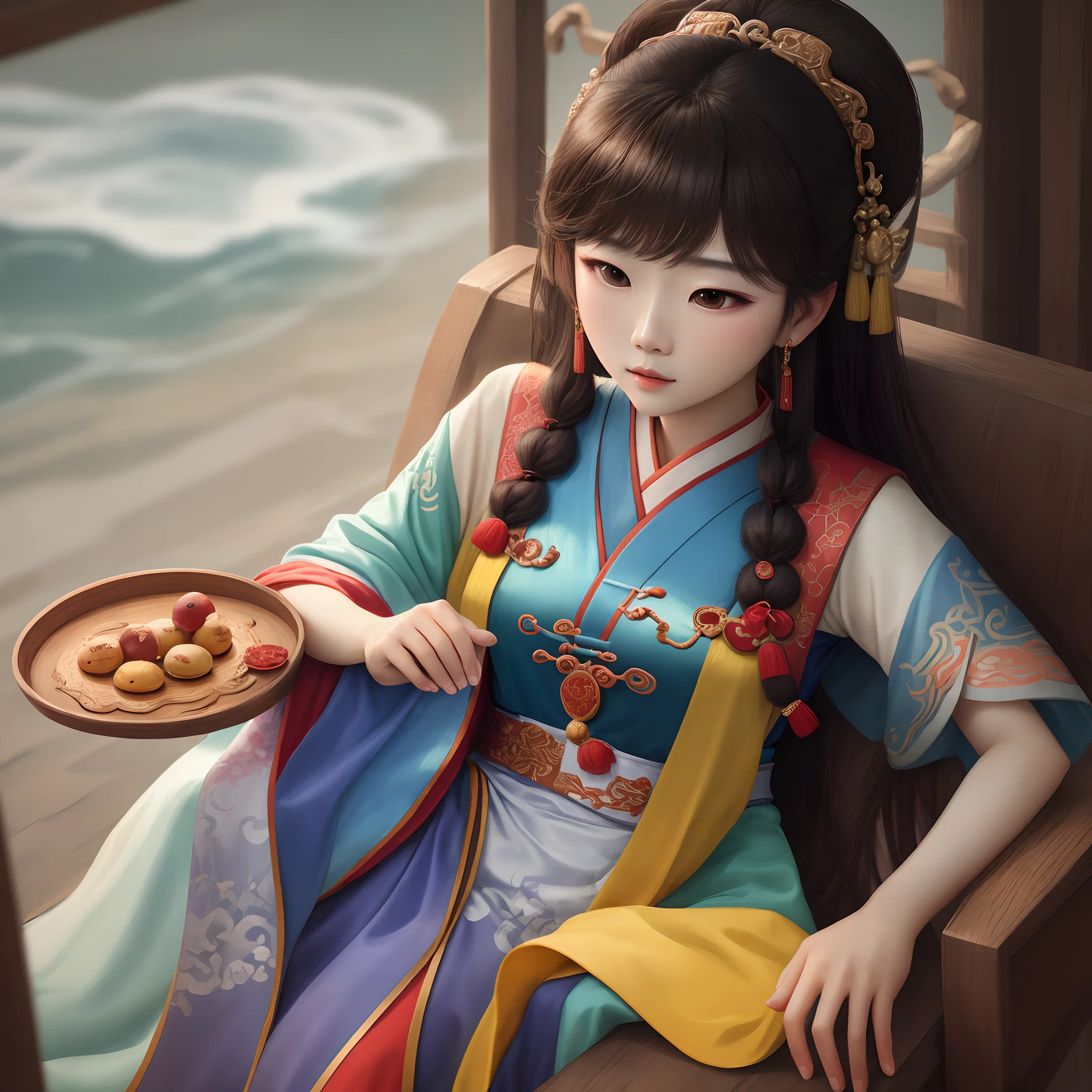 Gongsun Li