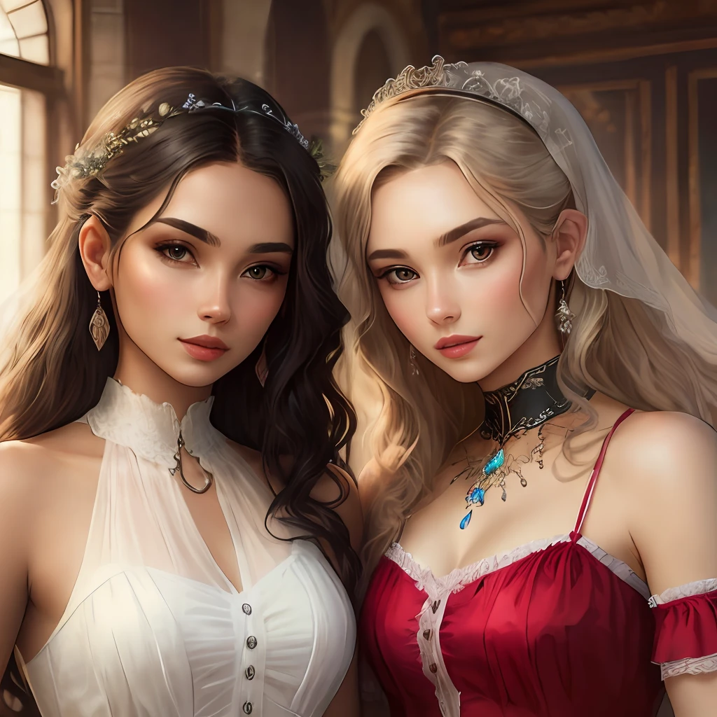 Beautuful Women