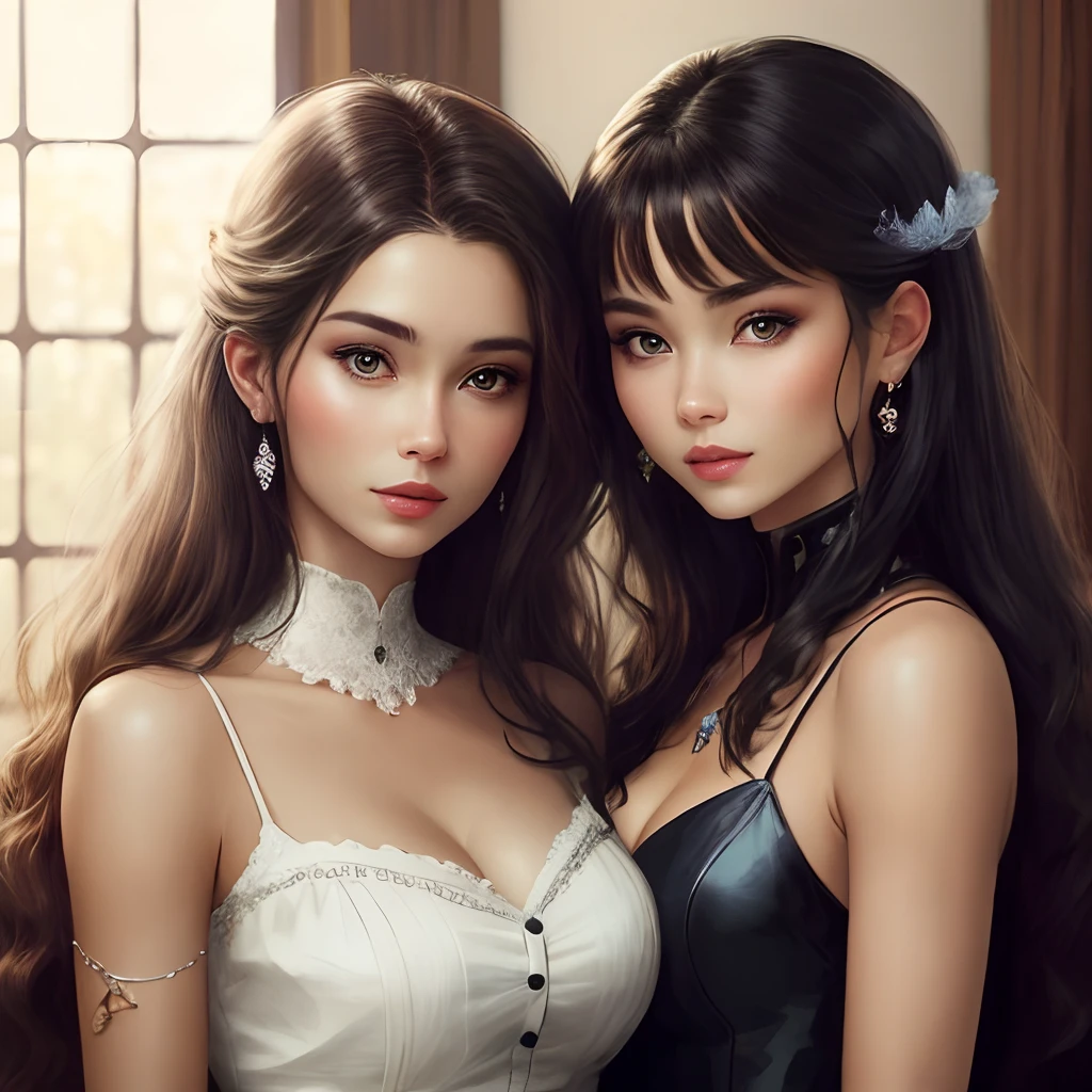 Beautuful Women