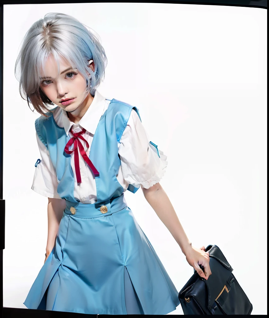 k hd,short detailed hair