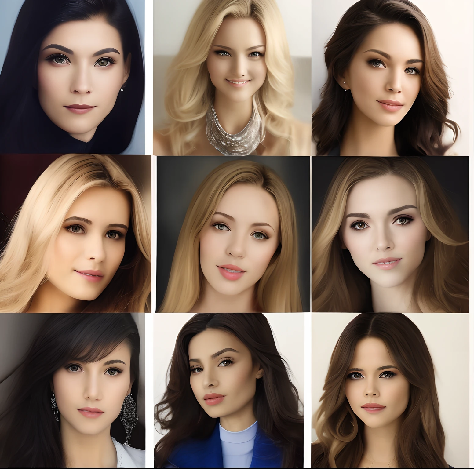 Beautuful Women