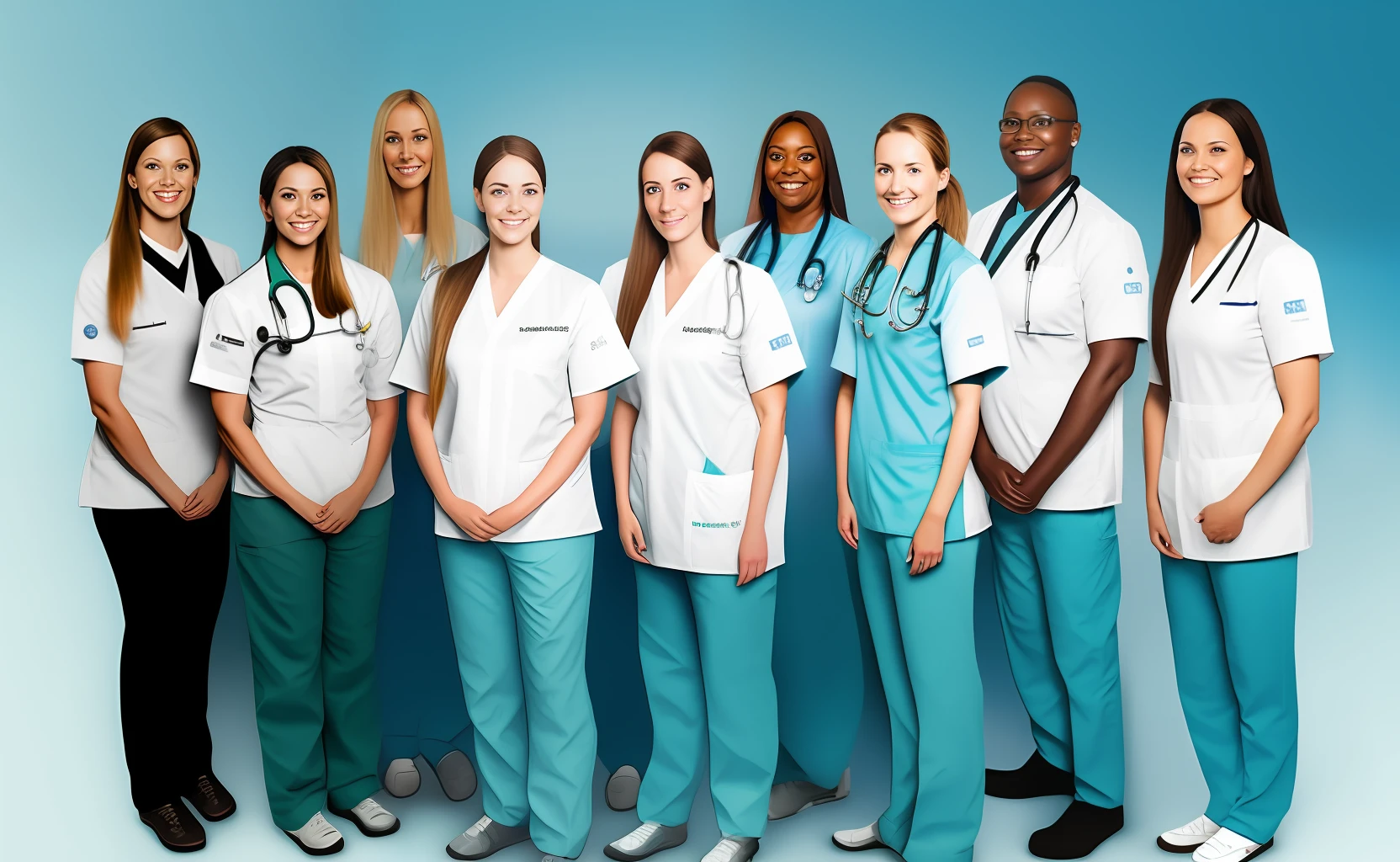 nurses