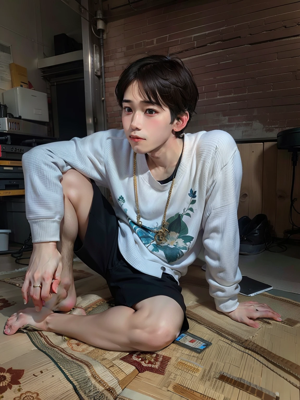 Boy