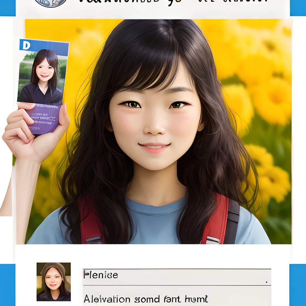 ID photo
