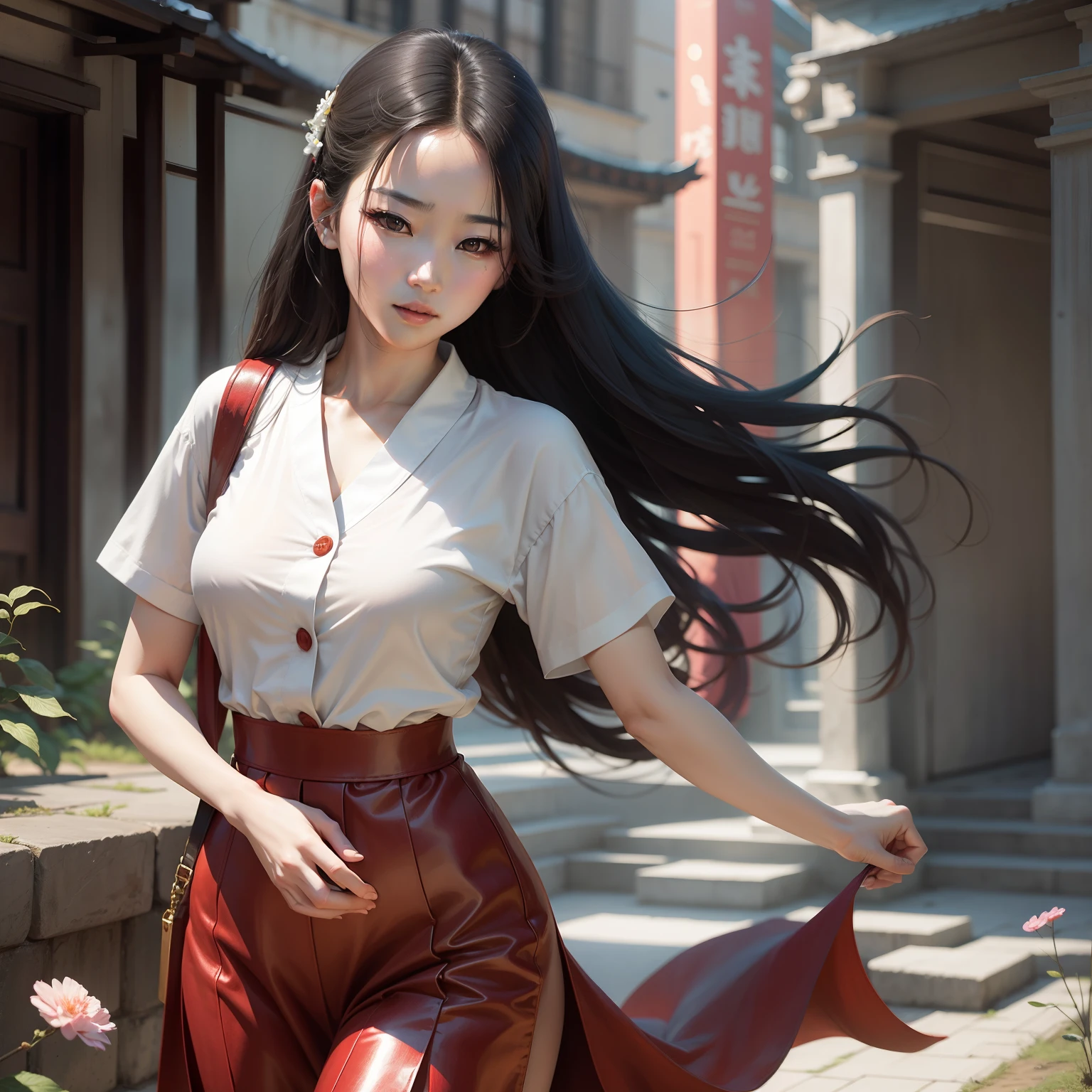 Liu Yifei