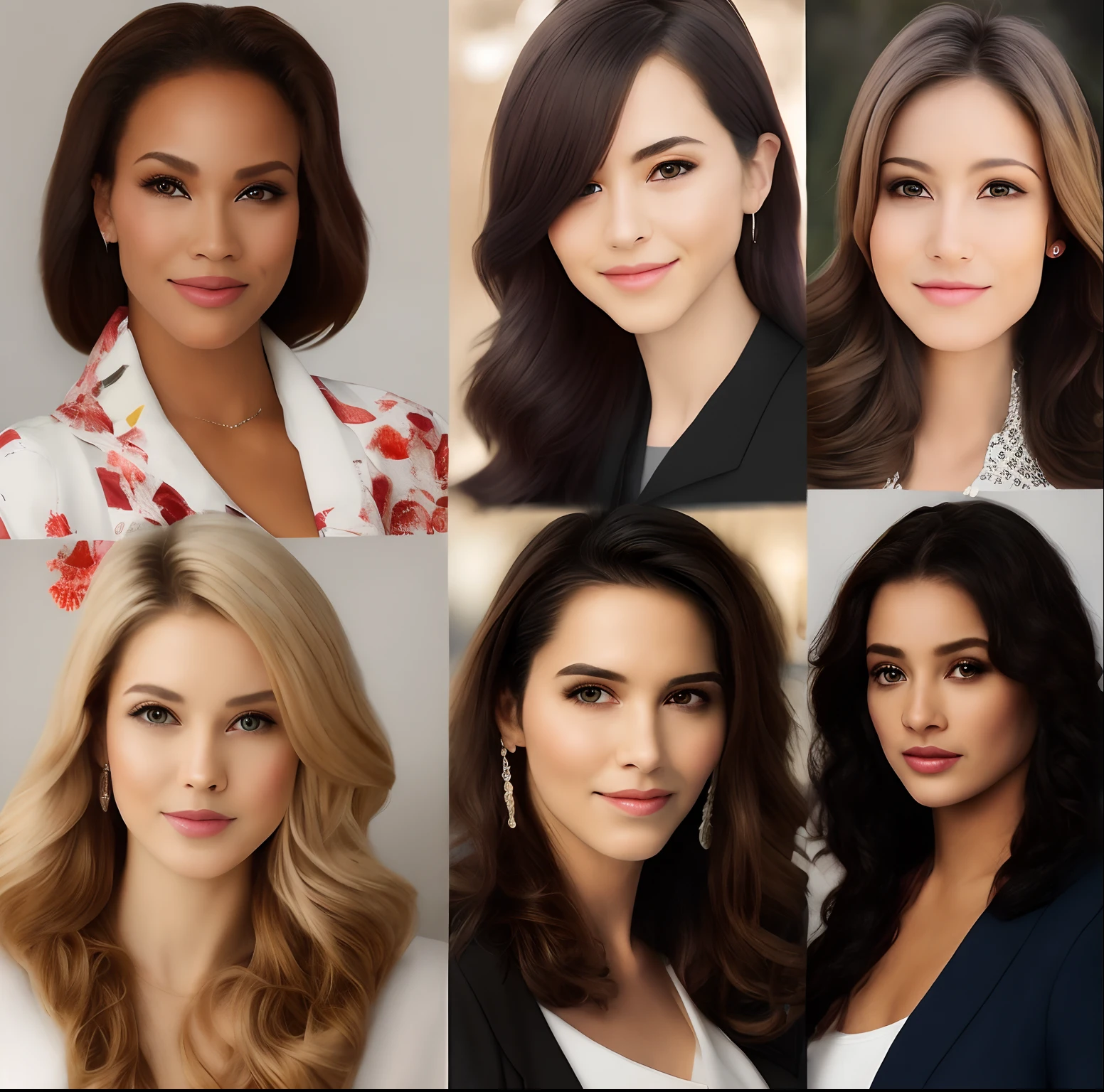 Beautuful Women