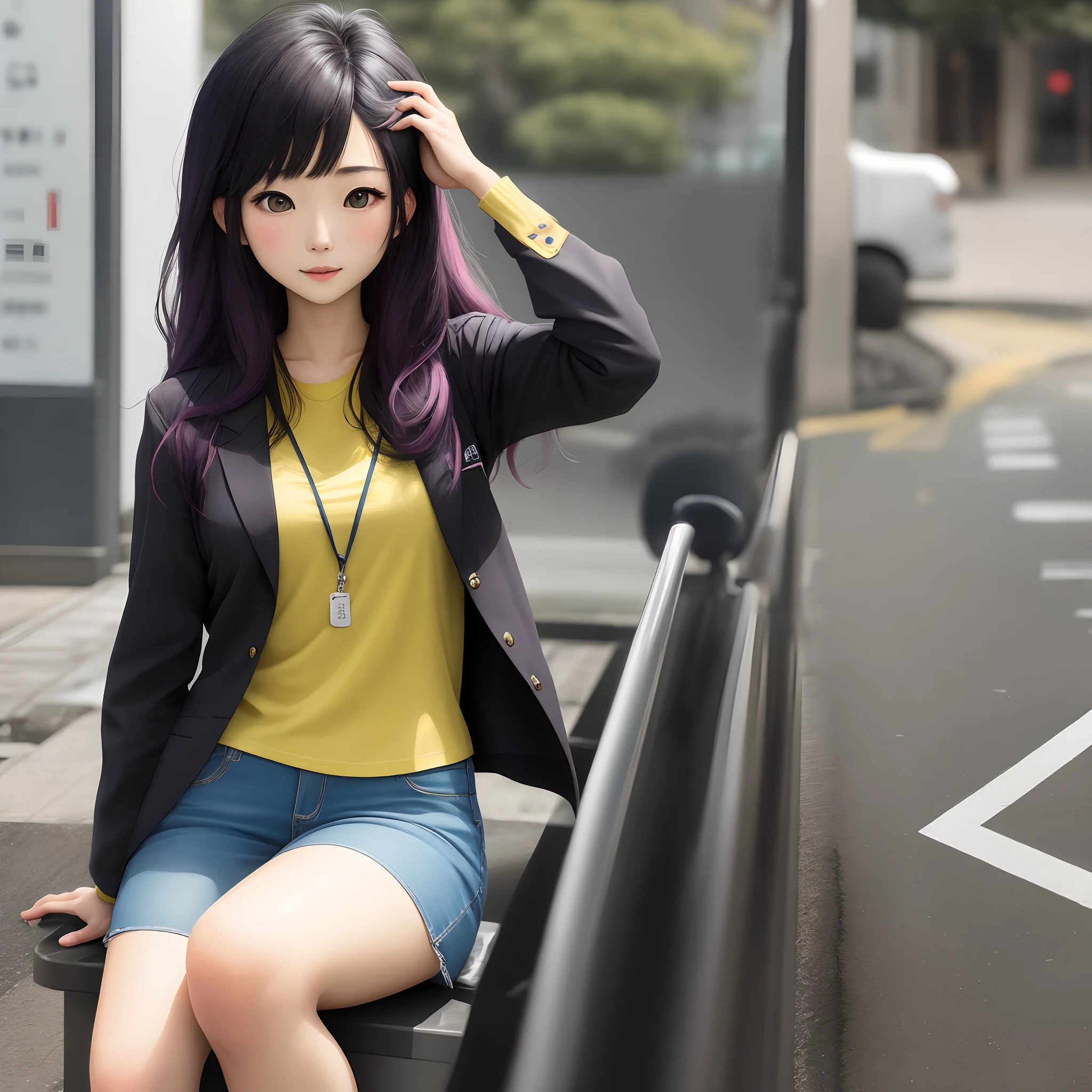 Ayaka Kamisato