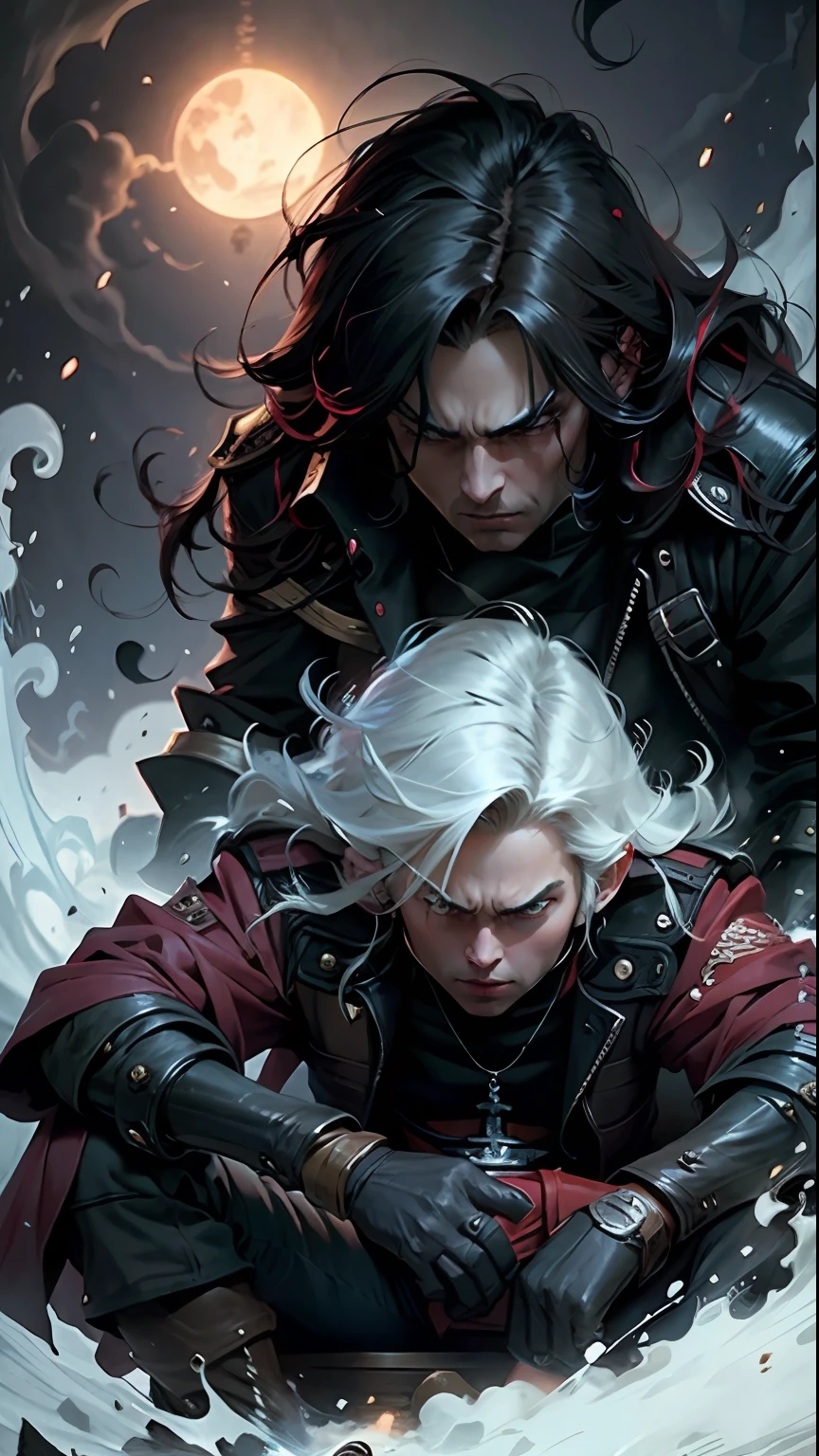 captain harlock
