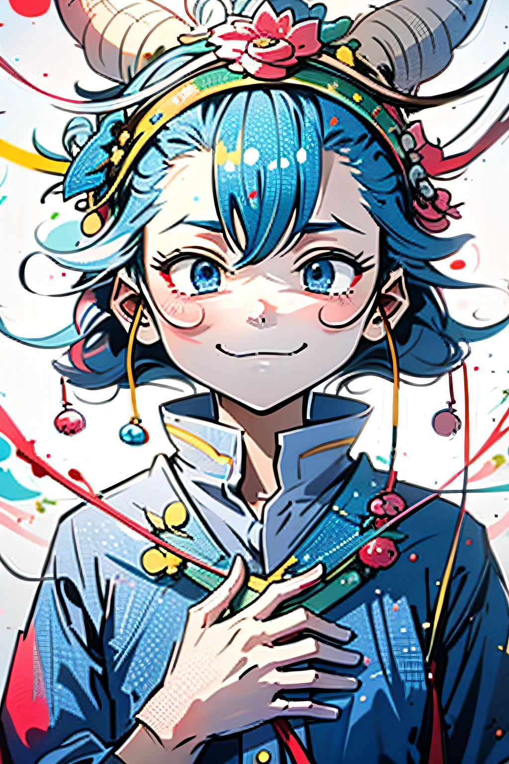 You are a lot of talent!He has more artistic talent than anyone else, And many based on it々々I was born with a mission to make people smile。Money comes in horribly。Don't worry about anything, Get started now!Results are immediate, Let's start creating!We are attached