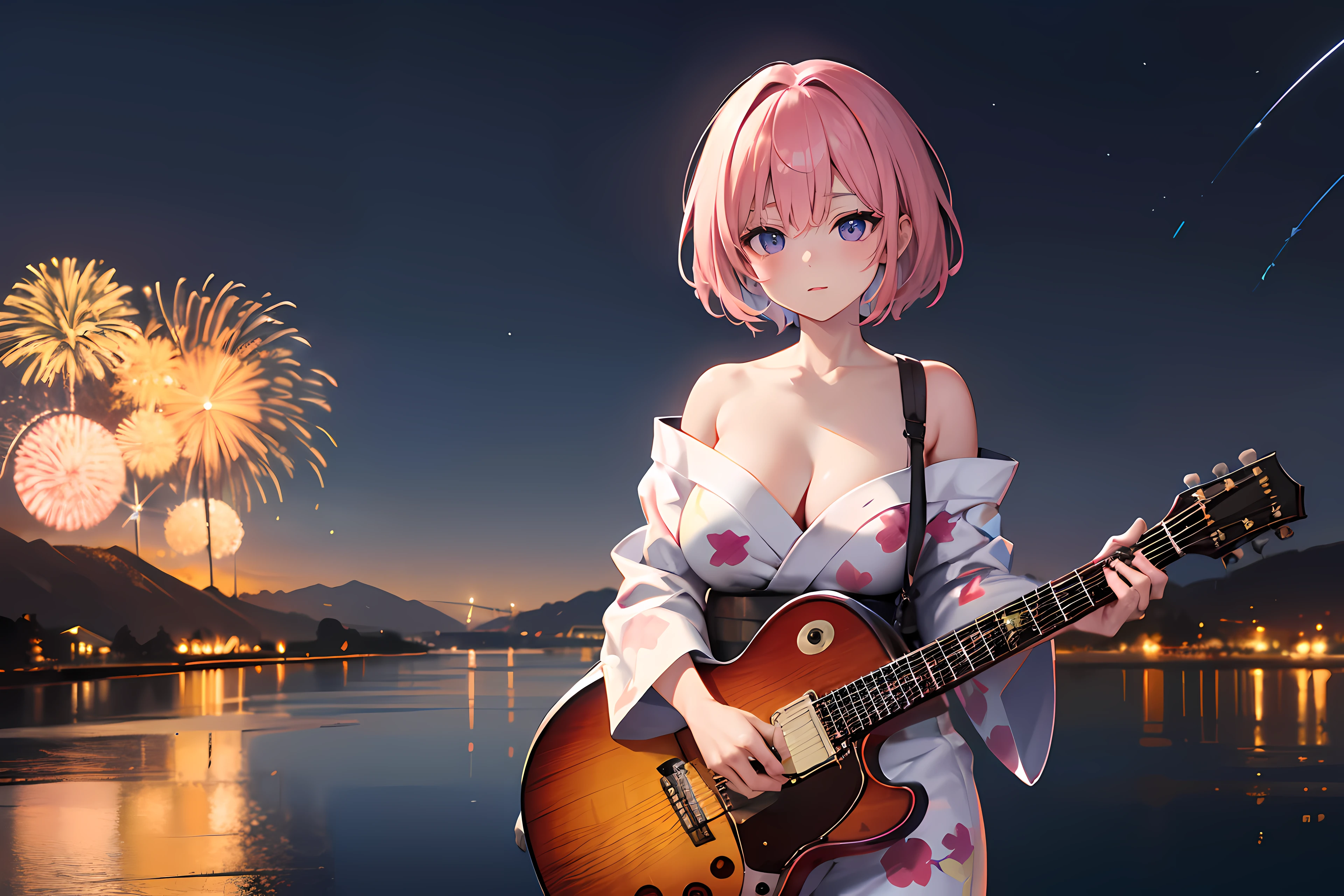 (8k, best quality, masterpiece:1.2), ultra high-res, extremely detailed, HDR, perfect lighting, perfect anatomy, very cute girl