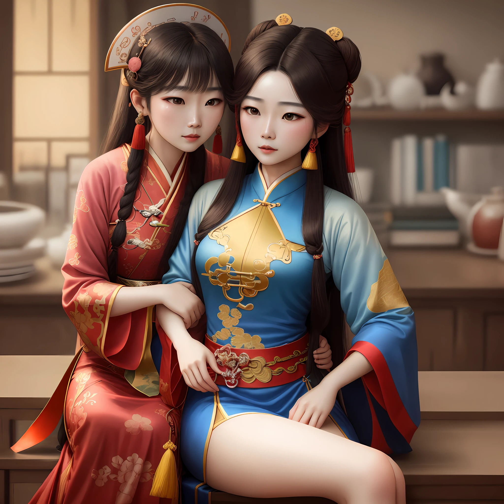Gongsun Li